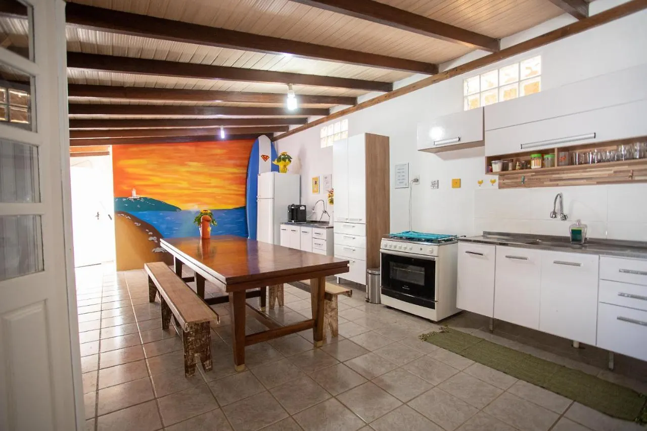 Hostel Butia ラグーナ