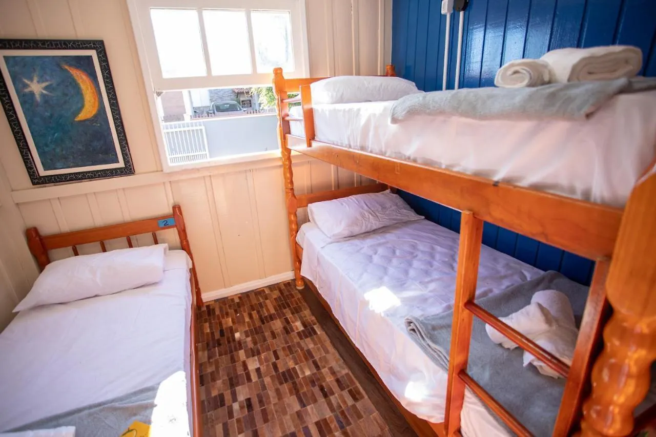 Hostel Butia ラグーナ