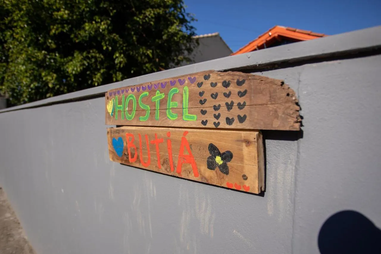 Hostel Butia لاغونا 0*,  البرازيل