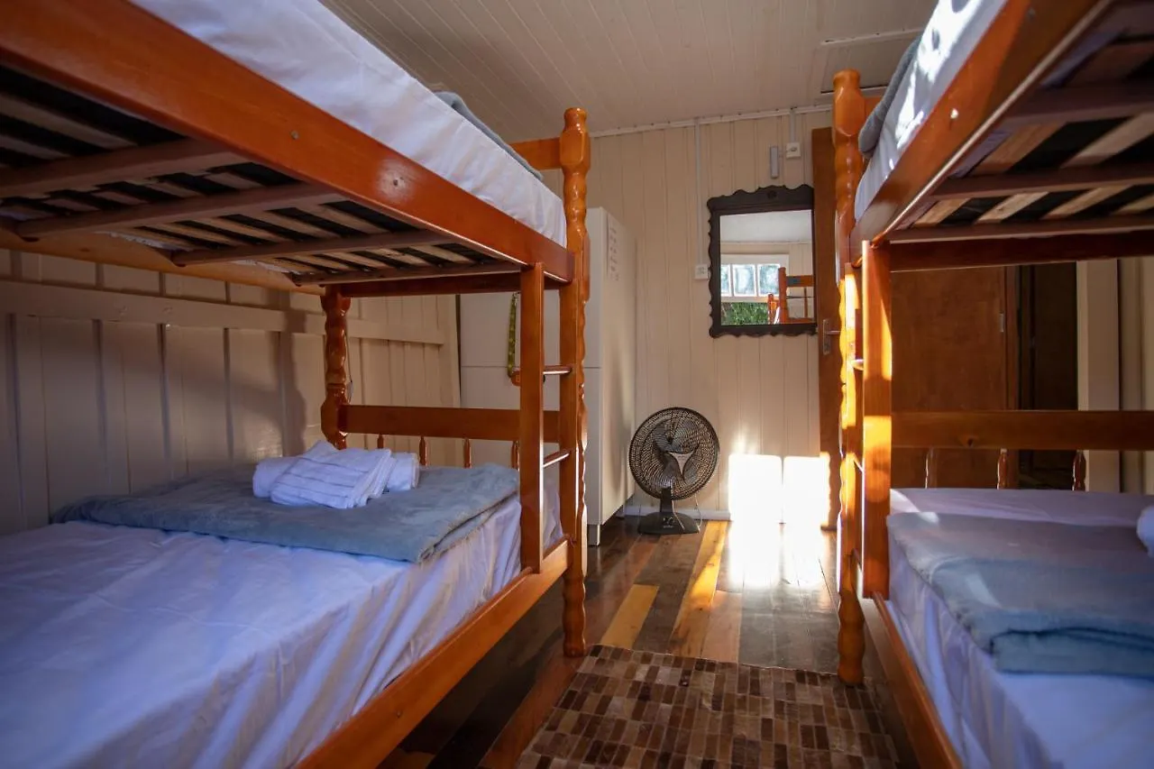 Hostel Butia لاغونا