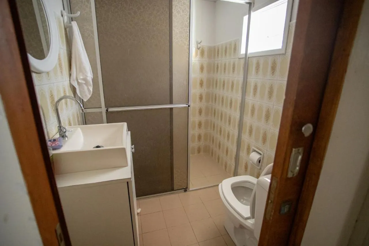 Hostel Butia لاغونا 0*,  البرازيل