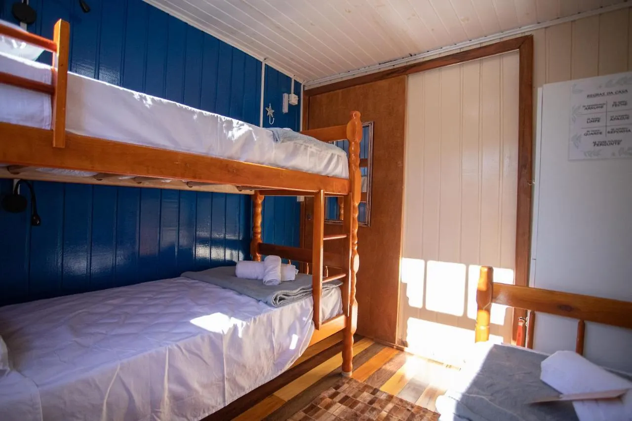 Hostel Butia لاغونا