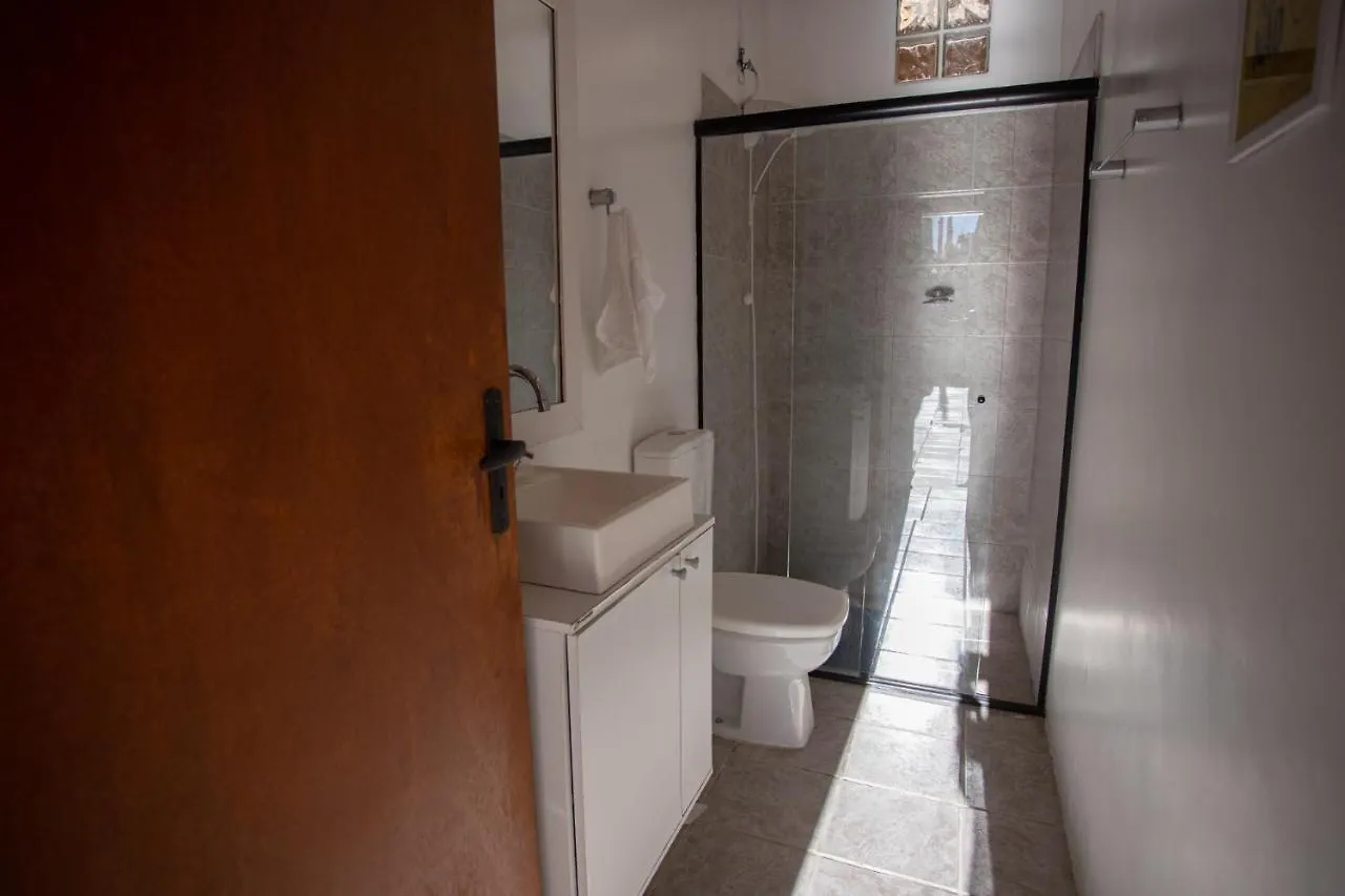 Hostel Butia لاغونا
