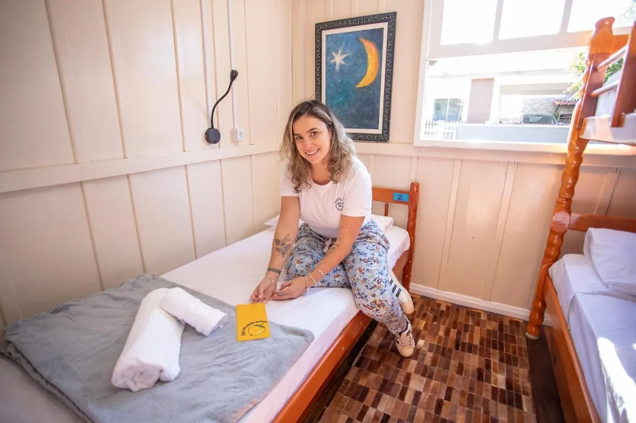 Hostel Butia لاغونا